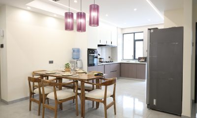 2 Bedroom Apartment for Sale in Kilimani IMG_6846